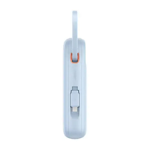 Powerbank Baseus QPow 2 10000mAh 30W 2xUSB-C (blue) - Powerbanks<<<GSM Accessories<<<InnproXML&&&Powerbanks<<<HurtelXML
