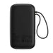 Powerbank Baseus QPow 2 20000mAh 30W 2xUSB-C (black) - Powerbanks<<<GSM