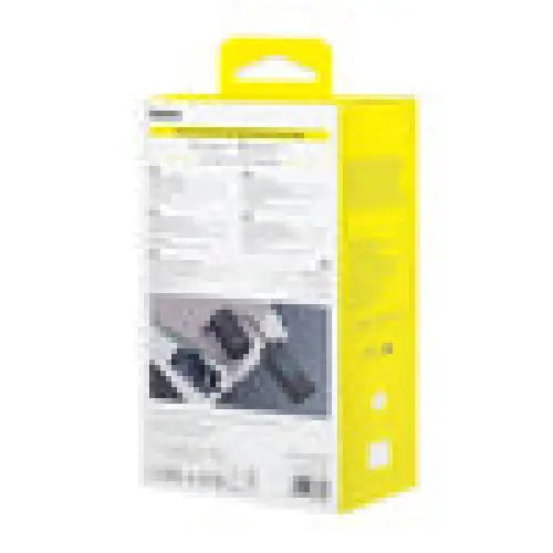 Powerbank Baseus QPow 2 20000mAh 30W 2xUSB-C (black) - Powerbanks<<<GSM