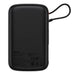 Powerbank Baseus Qpow PRO with cable 10000mAh 22.5W (Black) - Powerbanks<<<Energy<<<InnproXML&&&Powerbanks<<<HurtelXML