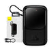 Powerbank Baseus Qpow PRO with cable 10000mAh 22.5W (Black) - Powerbanks<<<Energy<<<InnproXML&&&Powerbanks<<<HurtelXML