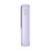 Powerbank Baseus Qpow Pro with Lightning cable USB-C USB 10000mAh 20W (purple) - Powerbanks<<<Energy<<<InnproXML