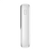Powerbank Baseus Qpow Pro with USB-C cable USB-C USB 10000mAh 22.5W (white)