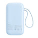 Powerbank Baseus QPow2 20000mAh 30W 2xUSB-C (blue) - Powerbanks<<<GSM Accessories<<<InnproXML&&&Power