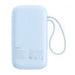 Powerbank Baseus QPow2 20000mAh 30W 2xUSB-C (blue) - Powerbanks<<<GSM Accessories<<<InnproXML&&&Power