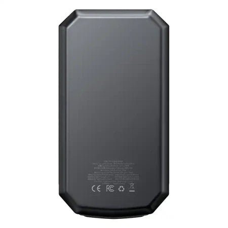 Powerbank / Baseus Super Energy Max Car Jump Starter 20000mAh 2000A USB (Black) - Jump starters<<<Car