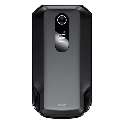 Powerbank / Baseus Super Energy Max Car Jump Starter 20000mAh 2000A USB (Black) - Jump starters<<<Car