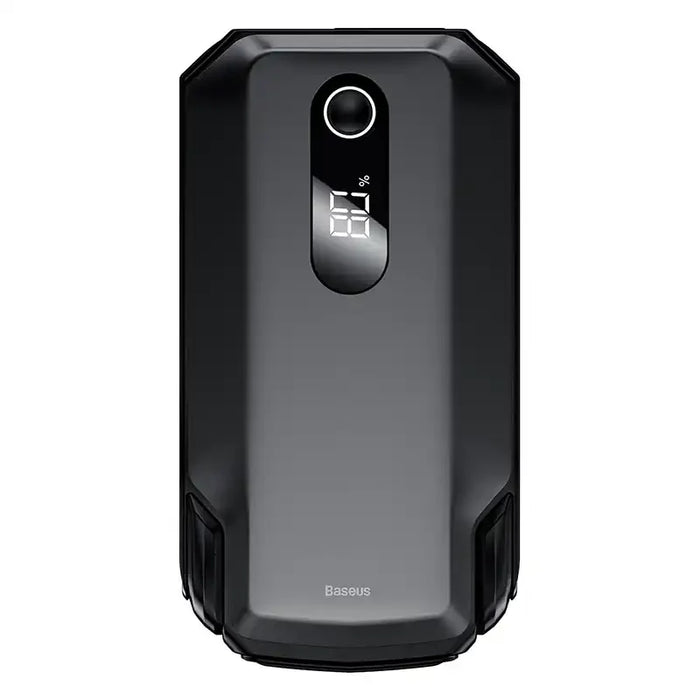 Powerbank / Baseus Super Energy Max Car Jump Starter 20000mAh 2000A USB (Black) - Jump starters<<<Car