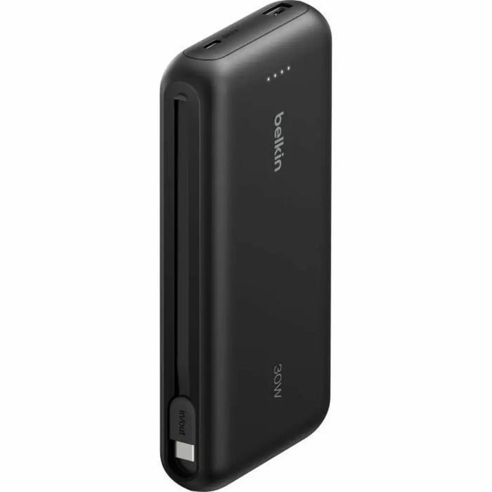 Powerbank Belkin Black 20000 mAh - Електроника Телефони и таблети<<<Компютри| Електроника<<<BigBuy&&&Power
