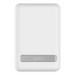 Powerbank Belkin BPD004btWT White 5000 mAh (1 Unit) - Power banksLAD-POW<<<Power supplies