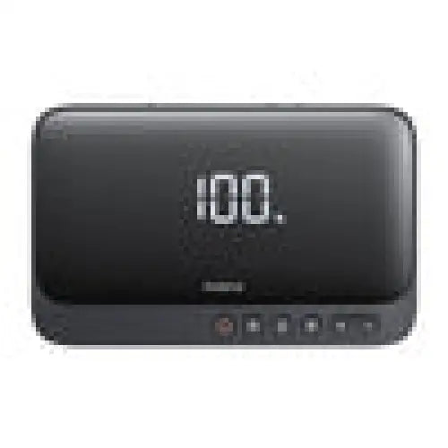 Powerbank/Car Jump Starter Baseus Super Energy 600A (black) - Automotive accessories<<<HurtelXML&&&Jump starters<<<Car