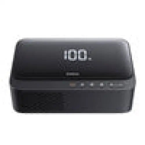 Powerbank/Car Jump Starter Baseus Super Energy 600A (black) - Jump starters<<<Car accessories<<<InnproXML&&&Automotive