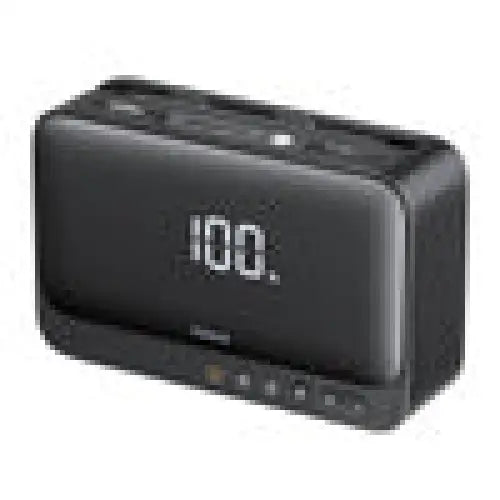 Powerbank/Car Jump Starter Baseus Super Energy 600A (black) - Automotive accessories<<<HurtelXML&&&Jump starters<<<Car