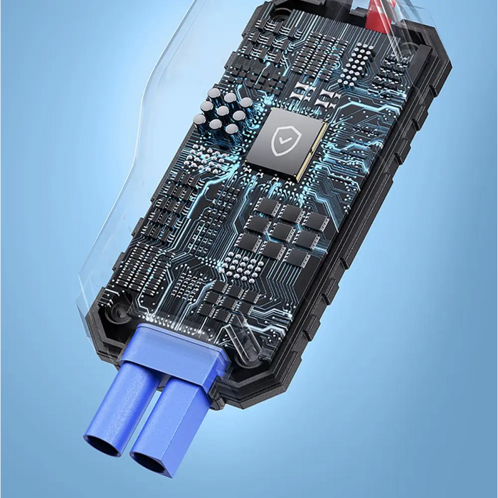 Powerbank/Car Jump Starter Baseus Super Energy 600A (black) - Automotive accessories<<<HurtelXML&&&Jump starters<<<Car