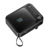 Powerbank/Car Jump Starter Baseus Super Energy Ultra 3000A (black) - Jump starters<<<Car accessories<<<InnproXML&&&Cell