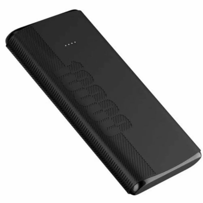 Powerbank Celly PBENERGY10SP Black 10000 mAh - Електроника Телефони и таблети<<<Компютри| Електроника<<<BigBuy&&&Power