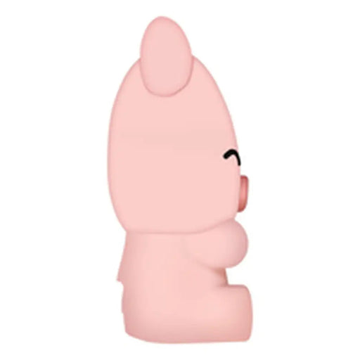 Powerbank Celly PBPIG Pink - Електроника Телефони и таблети<<<Компютри| Електроника<<<BigBuy&&&Power Bank<<<Електроника