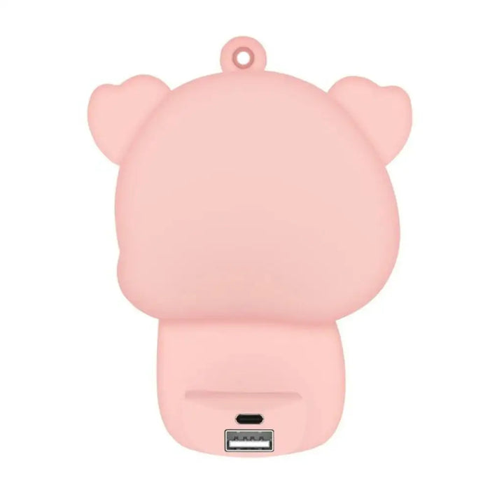 Powerbank Celly PBPIG Pink - Електроника Телефони и таблети<<<Компютри| Електроника<<<BigBuy&&&Power Bank<<<Електроника