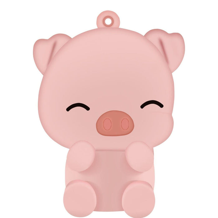 Powerbank Celly PBPIG Pink - Електроника Телефони и таблети<<<Компютри| Електроника<<<BigBuy&&&Power Bank<<<Електроника