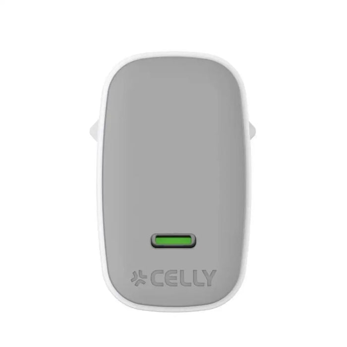 Powerbank Celly UPTC1USBC45WCTC - Електроника Телефони и таблети<<<Компютри| Електроника<<<BigBuy&&&USB зарядни и