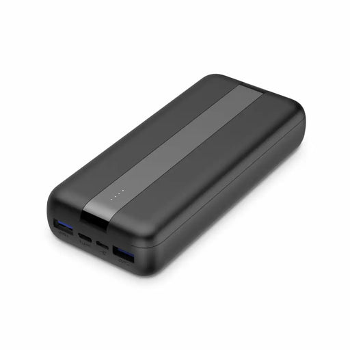 Powerbank Contact Black 20000 mAh - Електроника Телефони и таблети<<<Компютри| Електроника<<<BigBuy&&&Power