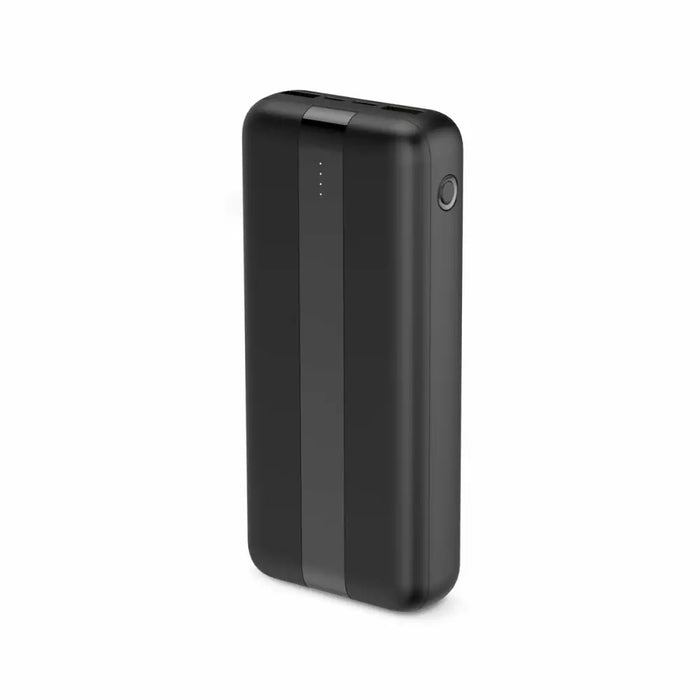 Powerbank Contact Black 20000 mAh - Електроника Телефони и таблети<<<Компютри| Електроника<<<BigBuy&&&Power