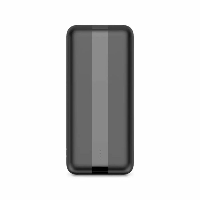 Powerbank Contact Black 20000 mAh - Електроника Телефони и таблети<<<Компютри| Електроника<<<BigBuy&&&Power