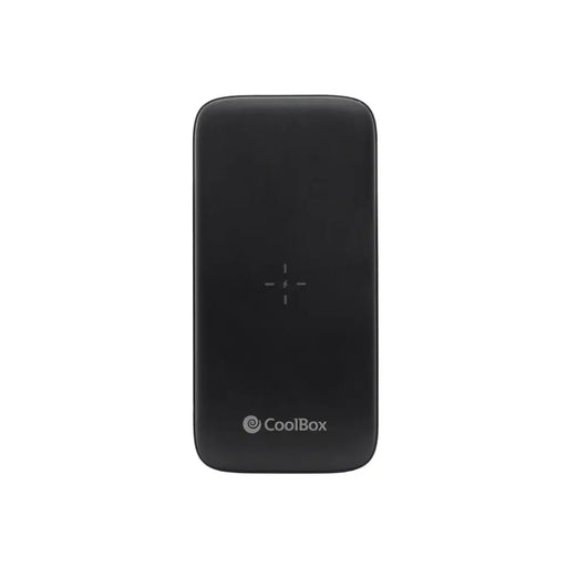 Powerbank CoolBox COO-PB10KW-BK1 Black 10000 mAh 37 Wh - Електроника Телефони и таблети<<<Компютри|