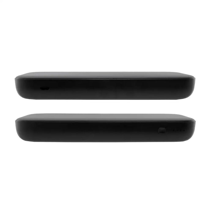 Powerbank CoolBox COO-PB10KW-BK1 Black 10000 mAh 37 Wh - Електроника Телефони и таблети<<<Компютри|