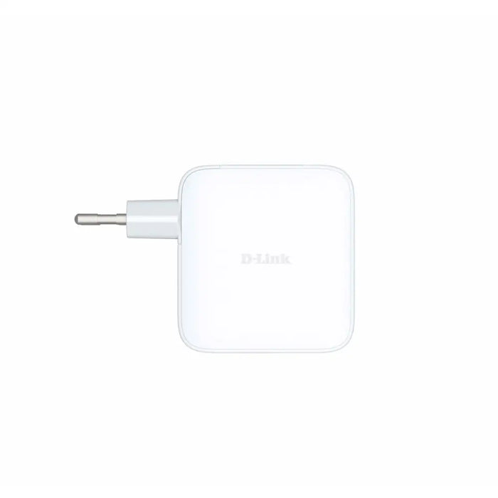 Powerbank D-Link DCF-141/E White - Power Bank<<<Електроника Телефони и таблети<<<Компютри| Електроника<<<BigBuy