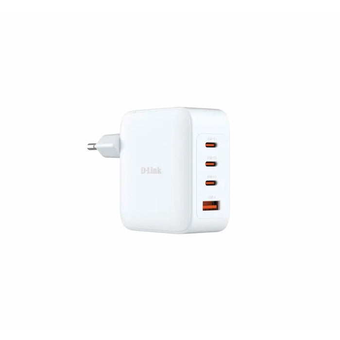 Powerbank D-Link DCF-141/E White - Power Bank<<<Електроника Телефони и таблети<<<Компютри| Електроника<<<BigBuy