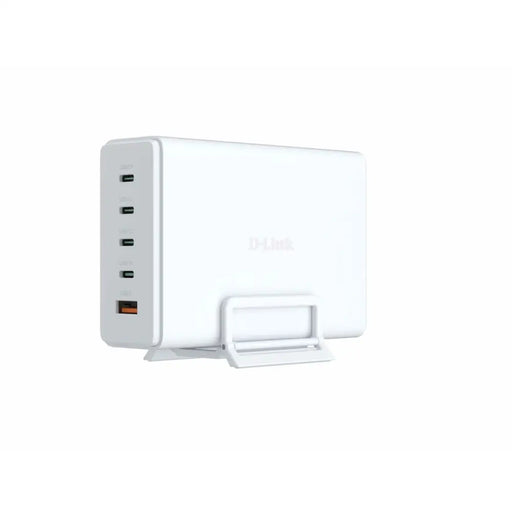 Powerbank D-Link DCF-241/E White - Електроника Телефони и таблети<<<Компютри| Електроника<<<BigBuy&&&Power