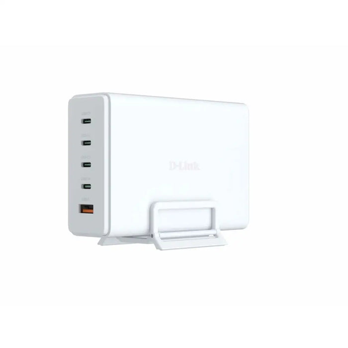 Powerbank D-Link DCF-241/E White - Електроника Телефони и таблети<<<Компютри| Електроника<<<BigBuy&&&Power
