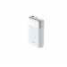 Powerbank D-Link DPP-101 White 10000 mAh - Електроника Телефони и таблети<<<Компютри| Електроника<<<BigBuy&&&Power