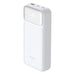 Powerbank D-Link DPP-201 White 20000 mAh - Електроника Телефони и таблети<<<Компютри| Електроника<<<BigBuy&&&Power