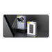 Powerbank Dudao K10Pro 2.4A 20000mAh 2 x USB-A - black - Powerbanks<<<HurtelXML