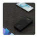 Powerbank Dudao K10Pro 2.4A 20000mAh 2 x USB-A - black - Powerbanks<<<HurtelXML