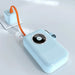 Powerbank Dudao K21Pro Mini 20000mAh 22.5W - blue - Powerbanks<<<HurtelXML