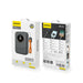 Powerbank Dudao K21Pro Mini 20000mAh 22.5W - gray - Powerbanks<<<HurtelXML