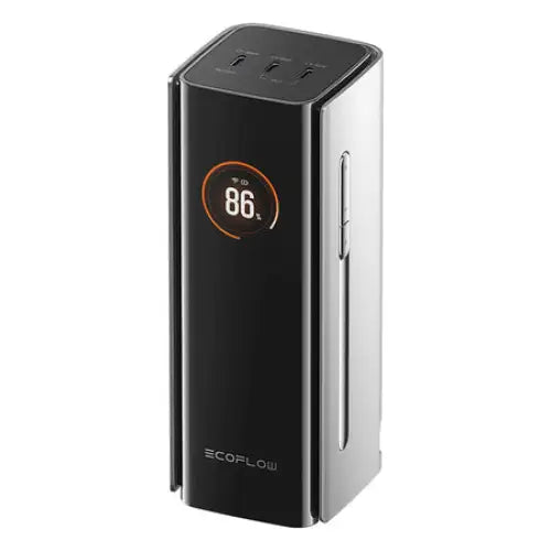 Powerbank EcoFlow RAPID Pro 20000 230W (built-in 100W cable) - Powerbanks<<<Energy<<<InnproXML