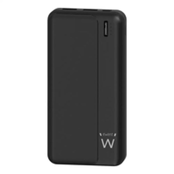 Powerbank Eminent EW1163 Black 20000 mAh - Електроника Телефони и таблети<<<Компютри| Електроника<<<BigBuy&&&Power