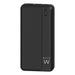 Powerbank Eminent EW1163 Black 20000 mAh - Електроника Телефони и таблети<<<Компютри| Електроника<<<BigBuy&&&Power