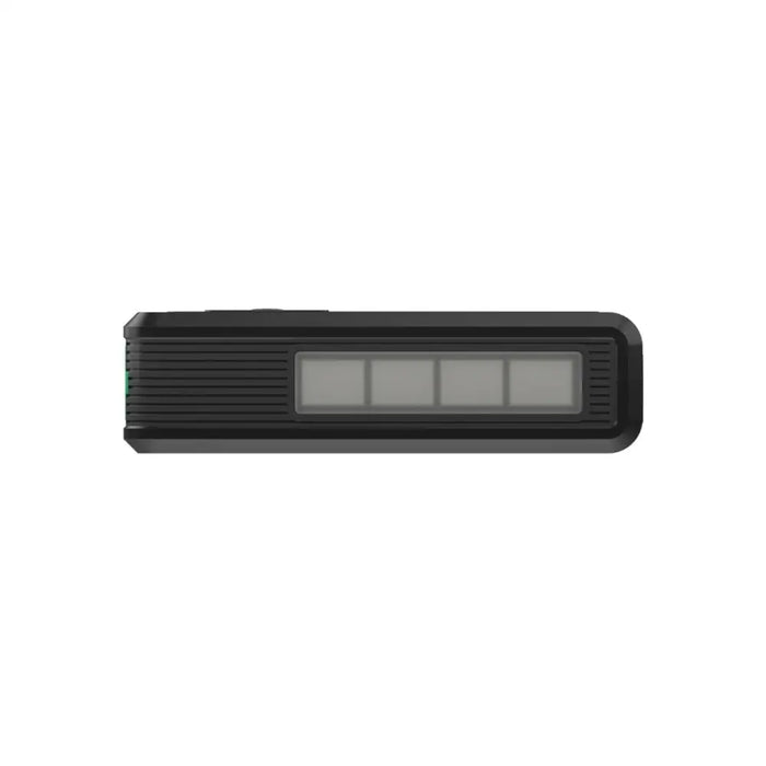 Powerbank Green Cell CJSGC03 Black Light Green 8000 mAh - Power Bank<<<Електроника Телефони и таблети<<<Компютри|
