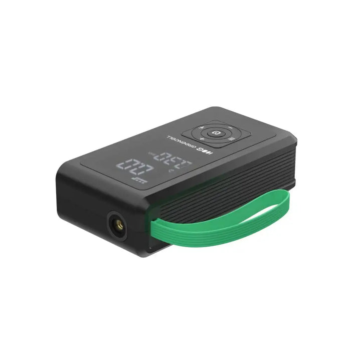 Powerbank Green Cell CJSGC03 Black Light Green 8000 mAh - Power Bank<<<Електроника Телефони и таблети<<<Компютри|