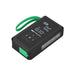 Powerbank Green Cell CJSGC03 Black Light Green 8000 mAh - Power Bank<<<Електроника Телефони и таблети<<<Компютри|