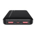 Powerbank HAVIT PB90 10000 mAh (black) - Powerbanks<<<Energy<<<InnproXML&&&Power Bank<<<Електроника Телефони и