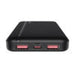 Powerbank HAVIT PB90 10000 mAh (black) - Powerbanks<<<Energy<<<InnproXML&&&Power Bank<<<Електроника Телефони и