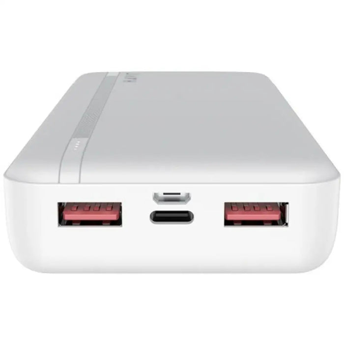 Powerbank Havit PB92 White 20000 mAh - Power Bank<<<Електроника Телефони и таблети<<<Компютри|