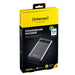 Powerbank INTENSO Black Anthracite 20000 mAh - Компютър Мрежи и компоненти<<<Компютри| Електроника<<<BigBuy&&&Батерии