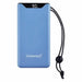 Powerbank INTENSO F10000 10000 mAh Blue - Електроника Телефони и таблети<<<Компютри| Електроника<<<BigBuy&&&Power